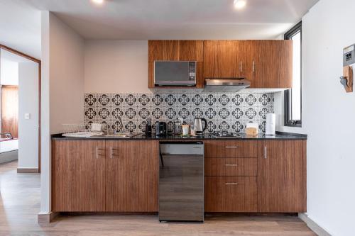 Roma Norte Trendy Apartments by VIATO Roma Norte Trendy Apartments by VIATO