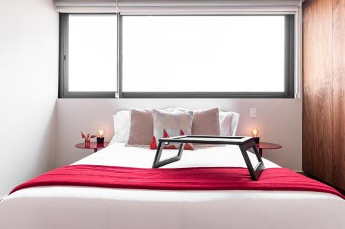 Roma Norte Trendy Apartments by VIATO Roma Norte Trendy Apartments by VIATO