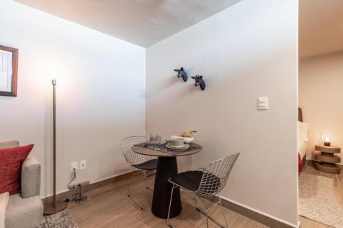 Roma Norte Trendy Apartments by VIATO Roma Norte Trendy Apartments by VIATO