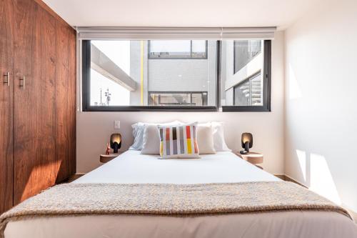 Roma Norte Trendy Apartments by VIATO Roma Norte Trendy Apartments by VIATO