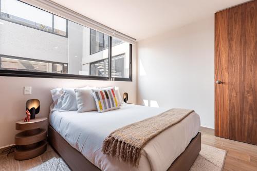 Roma Norte Trendy Apartments by VIATO Roma Norte Trendy Apartments by VIATO