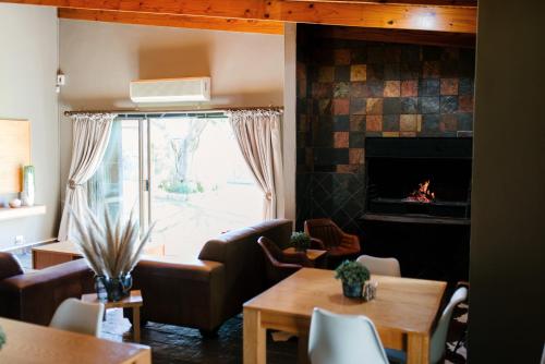 Agapé Boutique Guesthouse Bothaville (Agape Boutique Guesthouse Bothaville) in Bothaville