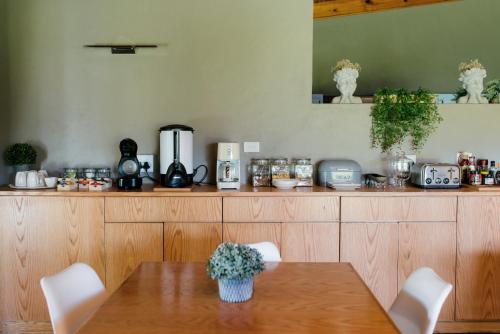 Agapé Boutique Guesthouse Bothaville (Agape Boutique Guesthouse Bothaville) in Bothaville