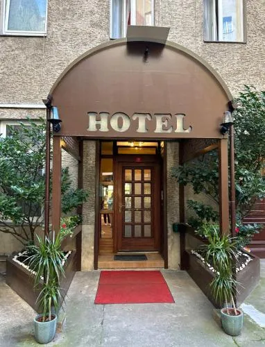 Hotel Adam in Berlin, Deutschland