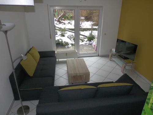 Ferienwohnung Wehr - Apartment - Filderstadt