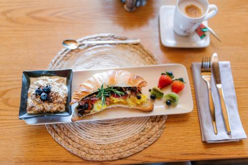 Agapé Boutique Guesthouse Bothaville (Agape Boutique Guesthouse Bothaville) in Bothaville