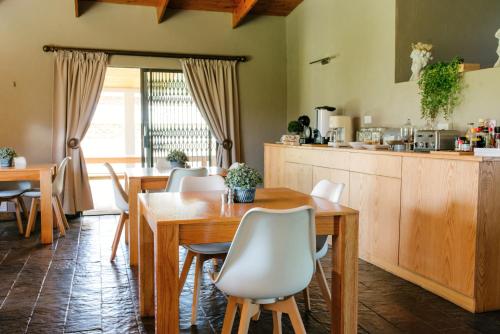 Agapé Boutique Guesthouse Bothaville (Agape Boutique Guesthouse Bothaville) in Bothaville