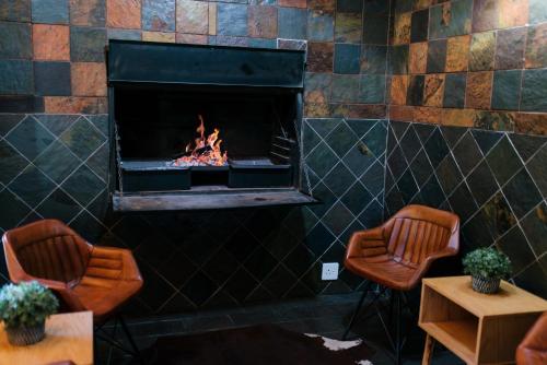 Agapé Boutique Guesthouse Bothaville (Agape Boutique Guesthouse Bothaville) in Bothaville