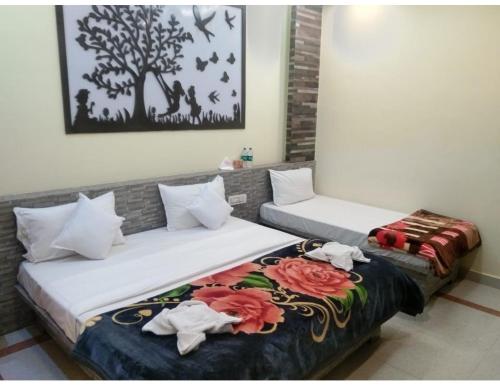 Hotel Anuj Residency, Chitrakoot