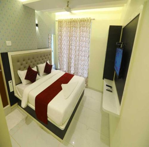 Hotel Siddhi Inn Lodging - Navi Mumbai