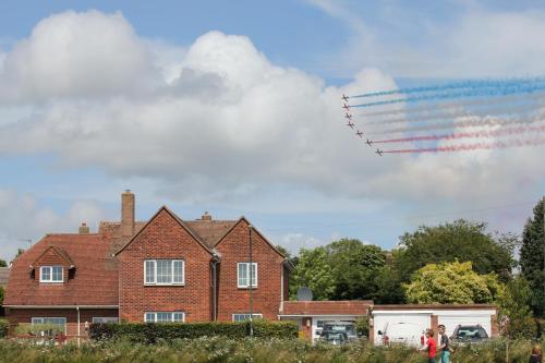 Goodwood, Tangmere, Chichester 10 people