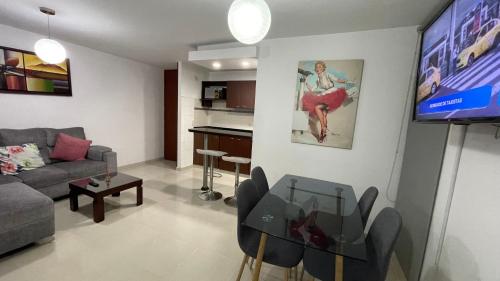 Apartamento en Cali