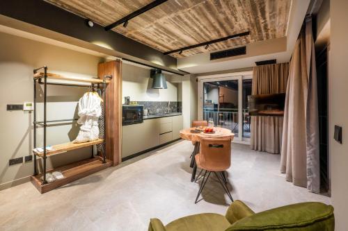 Salini Suites Salini Suites