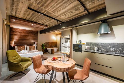 Salini Suites Salini Suites