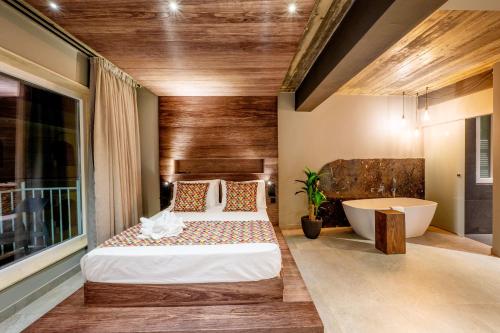 Salini Suites Salini Suites