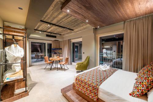 Salini Suites Salini Suites