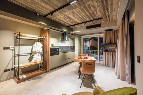 Salini Suites Salini Suites