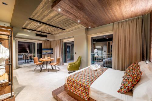 Salini Suites Salini Suites