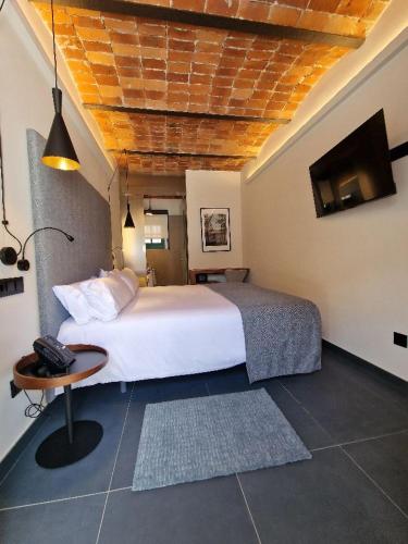 Double Room at the Guests House