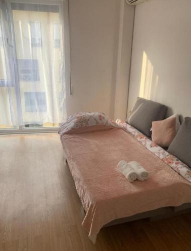 Beautiful and lovely apartment, Tirana (photo 11)