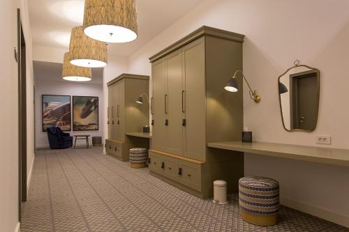 設施, Canopy by Hilton Zagreb in 札格瑞布市中心