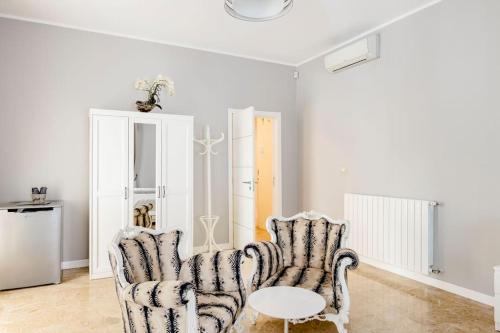 BB SUITE Siracusa 5