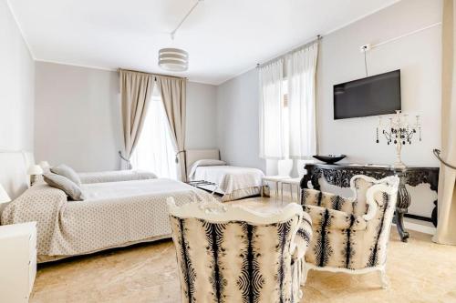BB SUITE Siracusa 3