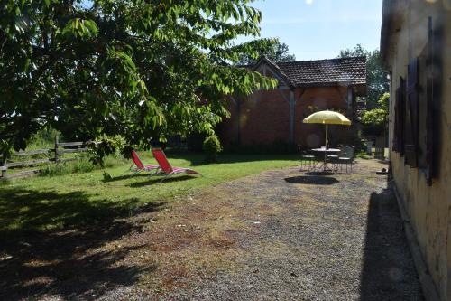 3 Gites Ruraux - Piscine - Centre ville Bergerac 10mn - Domaine de Bellevue Cottage