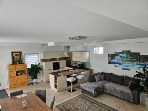 Ferienhaus Vagner - Apartment - Furth