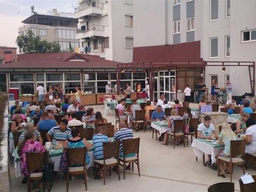 Acropol Beach Hotel - image 5