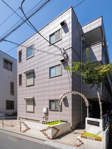 Maison Elegance - Apartment - Tokyo