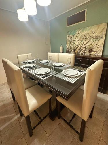 Paramont Tucuman in Tucuman