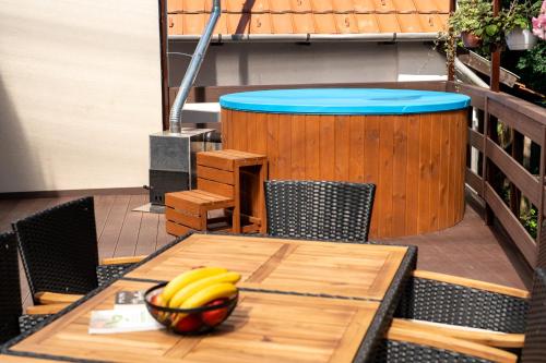 Al Rabló Vendégház - Apartment - Mátrakeresztes