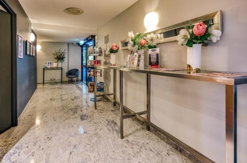 Il Mondo Boutique Hotel Brisbane