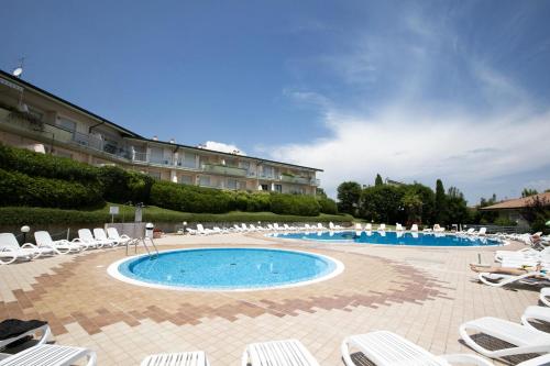  Casa Perla - Happy Rentals in Desenzano del Garda