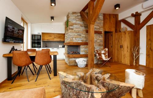 Javor Apartman Na Sumave - Bayerisch Eisenstein