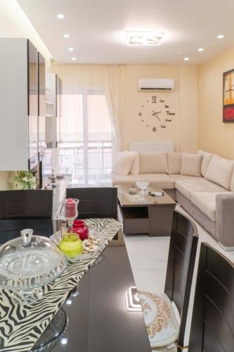 Athens Core Comfort, Atene