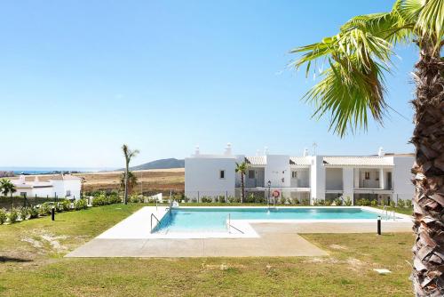 Bajo con jardín privado Atalanterra