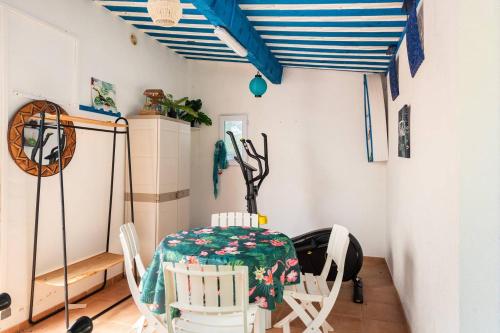 Chambre et table d'hôtes Villa Pomponette, Var