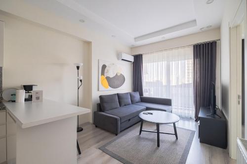 Linkinn Luxury Residence & Spa Room Type - Apartment
