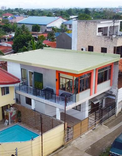 Laciaville Resort Hotel Annex