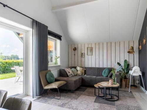  Modern holiday home in Kerkdriel with roofed terrace in Kerkdriel