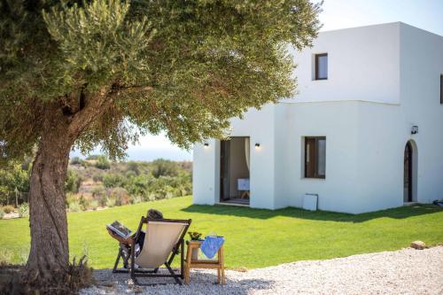 Emarmene Mountain & Sea View Hideaway