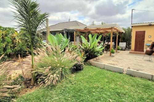 B&B Kitengela - The Cot - Bed and Breakfast Kitengela