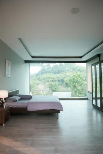 Tropical Bliss Villa by The Feelas, Bandung