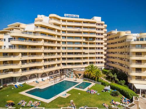 Vilamoura Bay Retreat @ Marina Mar