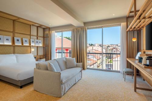 Canopy by Hilton Cannes in لو سوكينت البلدة القديمة