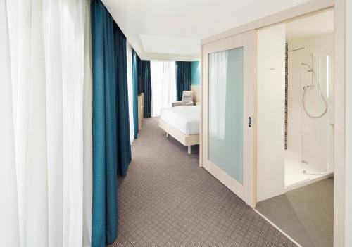 Hampton By Hilton London Docklands