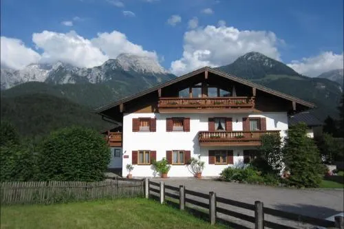 Ferienwohnungen Artenreitwinkl Hallinger in Schönau am Königssee, Deutschland