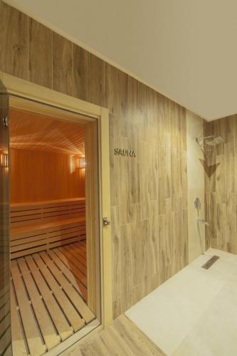 الأنشطة, فندق لاميك (Lamec Hotel) in Gebze